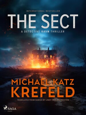 cover image of The Sect